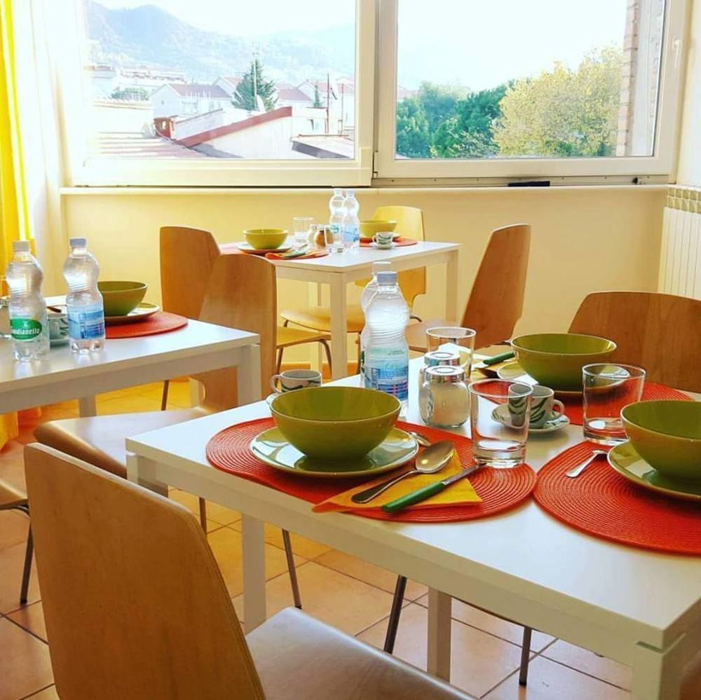 Zevi Home 萨莱诺 外观 照片