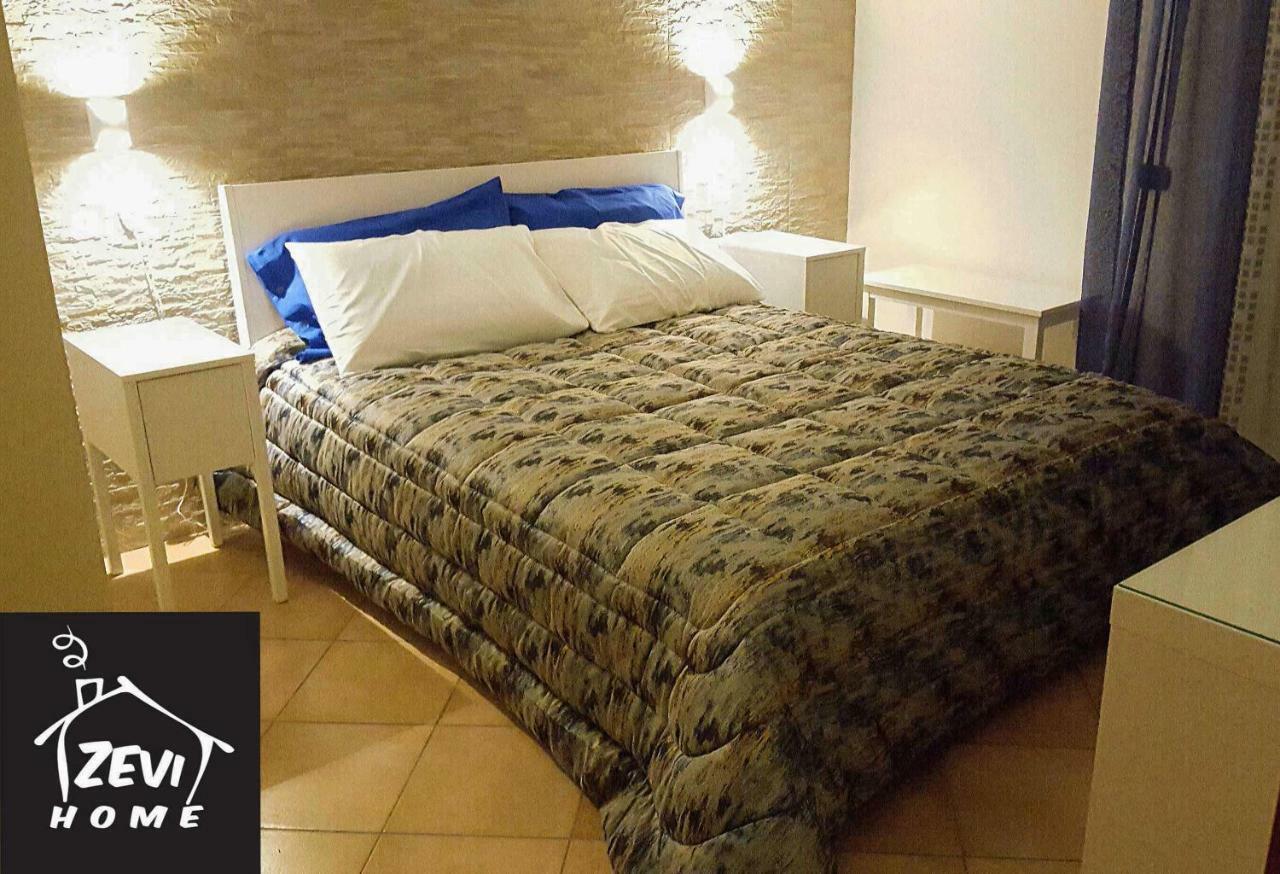 Zevi Home 萨莱诺 外观 照片