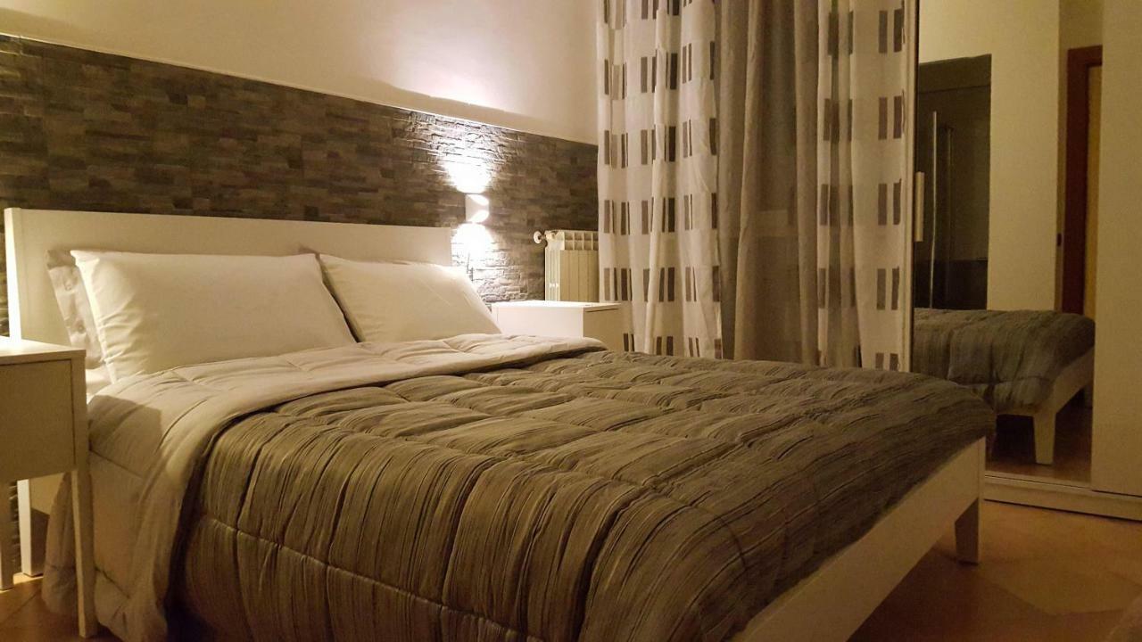 Zevi Home 萨莱诺 外观 照片