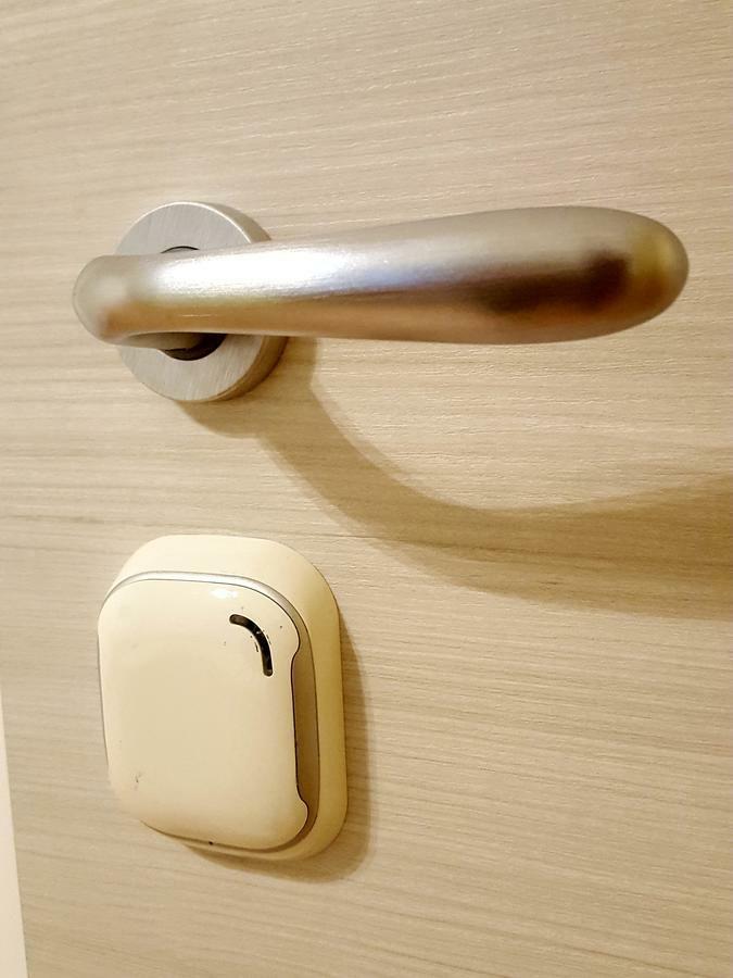 Zevi Home 萨莱诺 外观 照片