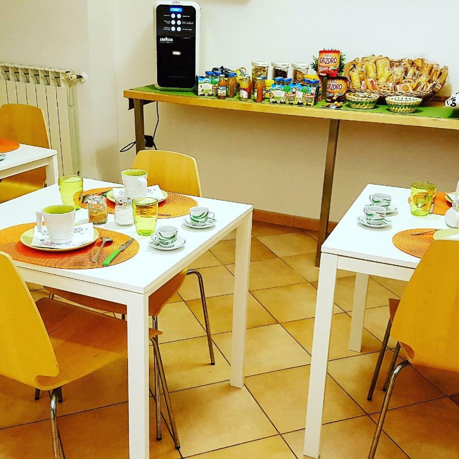Zevi Home 萨莱诺 外观 照片